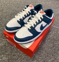 Nike Dunk Low Valeria Blue Rheinland-Pfalz - Schwabenheim an der Selz Vorschau