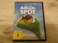 Arlo & Spot DVD Parchim - Landkreis - Leezen MV Vorschau