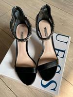 Guess Sandalette Gr.36 !!NEU!! Sachsen-Anhalt - Altenweddingen Vorschau