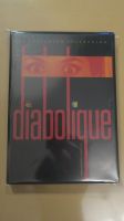 Diabolique - DVD - Criterion Collection - Henri Georges Clouzot- Friedrichshain-Kreuzberg - Friedrichshain Vorschau