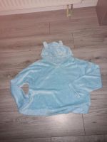 Bärchen hoody pulli fleece Schlafanzug Größe M L Einheitsgröße Thüringen - Gotha Vorschau