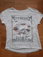 Damen T-Shirt Baumwolle Bonn - Bad Godesberg Vorschau