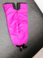 Pinke Skihose gr 134/140 Nordrhein-Westfalen - Heek Vorschau