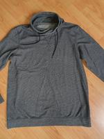 Esprit Sweatshirt Pullover Gr. L dunkelblau gestreift Nordrhein-Westfalen - Moers Vorschau