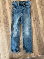 Jeans Mädchen Style staccato Größe 116 Bayern - Puchheim Vorschau