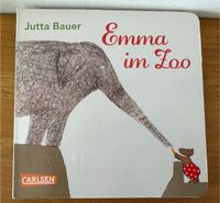 Emma im Zoo - Carlsen-Verlag - Jutta Bauer Rheinland-Pfalz - Kaiserslautern Vorschau