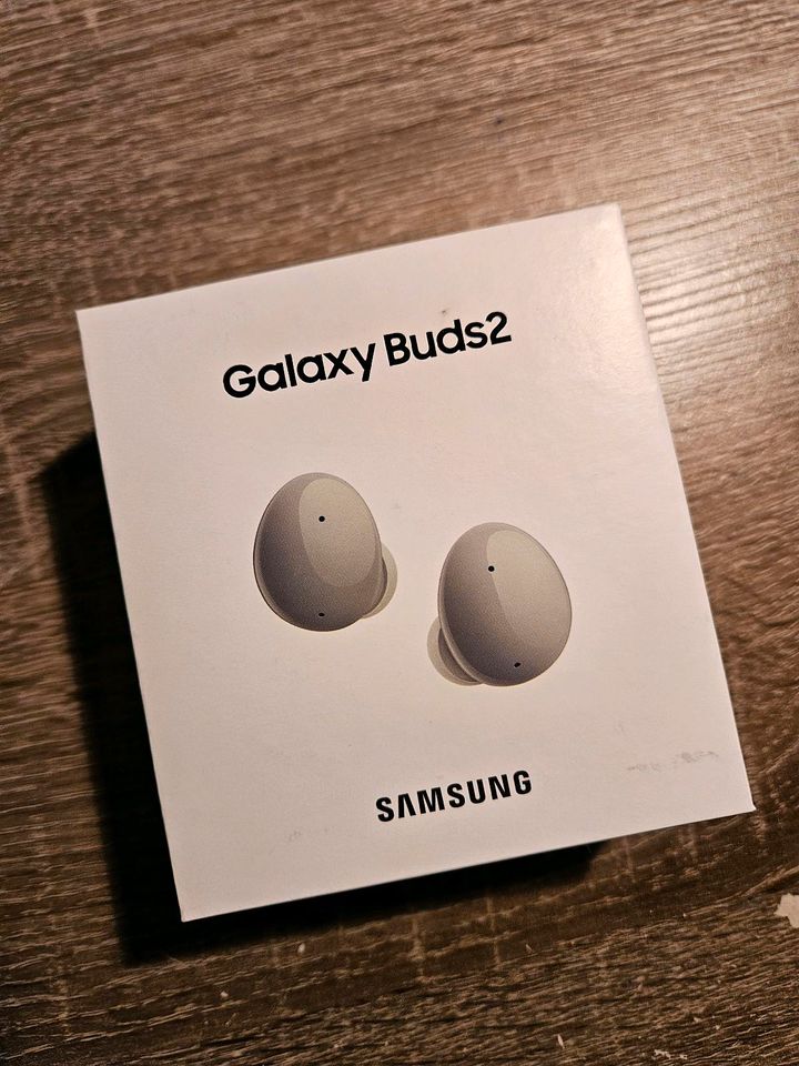 Samsung galaxy Buds2 in Plankstadt
