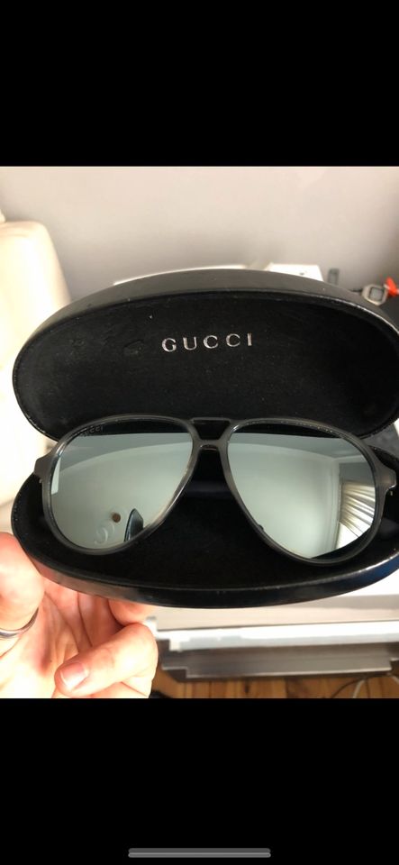 Gucci Sonnenbrille GG0423S in Berlin