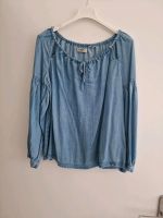 Superdry bluse eu 36 Nordrhein-Westfalen - Neukirchen-Vluyn Vorschau