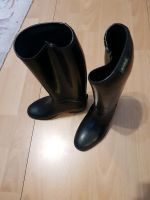 Reitstiefel, Größe 28 Bayern - Jetzendorf Vorschau