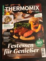 thermomix Zeitschrift Ausgabe Nr.06 Saarland - Freisen Vorschau