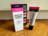 The Inkey List Lip Balm Lippenbalsam Tripeptide aufpolsternd Rosa Düsseldorf - Pempelfort Vorschau