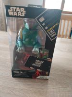 Boba Fett Cable Guy Neu versiegelt Controller Halterung Halter Rheinland-Pfalz - Habscheid Vorschau