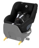 Maxi-Cosi Pearl 360 i-Size Kindersitz 0-18 kg Authentic Black Niedersachsen - Scheeßel Vorschau