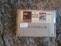 Super Nintendo Fifa Soccer Nordrhein-Westfalen - Erkelenz Vorschau