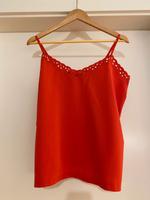 Orange Promod Damentop - neu Berlin - Charlottenburg Vorschau