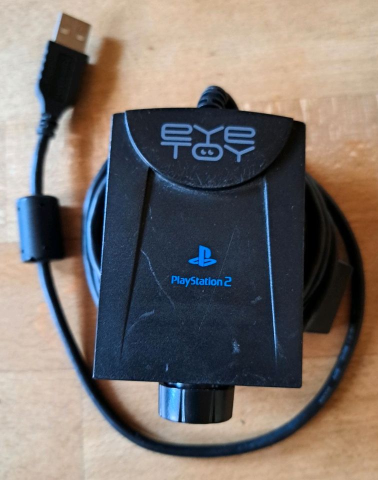 Playstation 2 Controller und Zubehör in Hanau