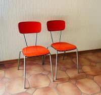 Stühle im Retrodesign Baden-Württemberg - Kehl Vorschau