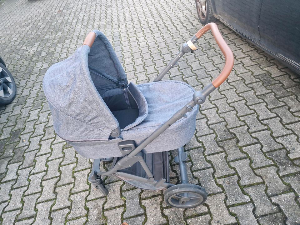 ABC design kinderwagen in Dortmund