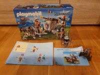 Playmobil Knights 9441 Ritter m. Kanone + 9341 Ponygespann, OVP Niedersachsen - Heere Vorschau