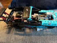 Lego Auto dragster Bayern - Wunsiedel Vorschau