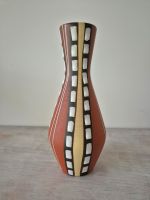Vintage Mid Century außergewöhnliche Vase, 50er 60er Mitte - Wedding Vorschau
