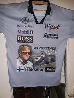 T Shirt Häkkinen Mika Hessen - Hofgeismar Vorschau