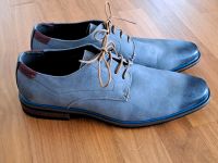 Anzugschuhe Venice Gr. 44 neu Herren Schnürschuhe Bayern - Hutthurm Vorschau