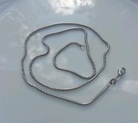 Schlangenkette Kette 925 FBM Sterling Silber Brandenburg - Potsdam Vorschau