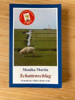 Krimi Ostsee "Schattenschlag" - Monika Martin München - Au-Haidhausen Vorschau
