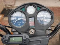 Moto Guzzi Cali II mit Stoye RT ( 2 sitzer) Rheinland-Pfalz - Weingarten Vorschau