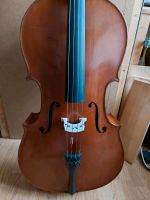 4/4 Cello ca. 100 Jahre alt Hamburg-Nord - Hamburg Barmbek Vorschau