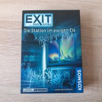 Exit Die Station im ewigen Eis Kosmos Game Burglesum - St. Magnus Vorschau