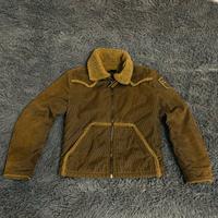 Vintage Diesel Sherpa Jacket Velvet Rheinland-Pfalz - Trier Vorschau