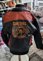 Kinder Biker- Lederjacke von Diesel extrem selten Niedersachsen - Sehnde Vorschau
