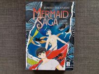 Manga Mermaid Saga Rumiko Takahashi Neu Berlin - Tempelhof Vorschau