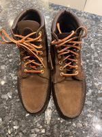 Stiefelette Stiefel Timberland Bergedorf - Hamburg Allermöhe  Vorschau