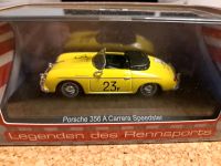 1:43 Porsche 356 A Baden-Württemberg - Blaustein Vorschau