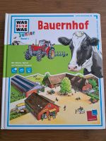 Was ist was junior Band 1: Bauernhof Baden-Württemberg - Böblingen Vorschau