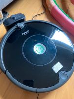 iRobot Roomba 606 saugroboter Rheinland-Pfalz - Saarburg Vorschau