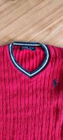 Polo by Ralph Lauren Pullover Pulli BW gr 116/122 Bayern - Kirchdorf a. Inn Vorschau