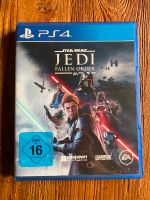 Star Wars: Jedi Fallen Order PS4 Altona - Hamburg Blankenese Vorschau