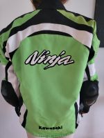 Kawasaki Ninja Jacke Baden-Württemberg - Hechingen Vorschau