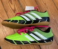 NEU! Adidas Indoor Fußball Schuhe Gr. 38 inkl. OVP Bayern - Altomünster Vorschau