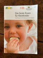 Das beste Essen für Kleinkinder- Empfehlungen für die Ernährung Baden-Württemberg - Ludwigsburg Vorschau