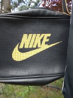 Nike Original Tasche Leder Schwarz Sachsen-Anhalt - Quedlinburg Vorschau