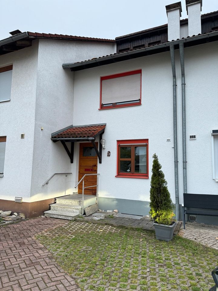 Haus zu verkaufen in Schopfheim