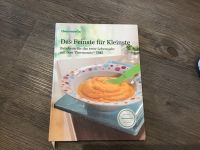 Thermomix Kochbuch „Das Feinste für Kleinste“ Nordrhein-Westfalen - Voerde (Niederrhein) Vorschau