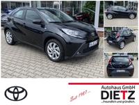 Toyota Aygo X 1.0 Play *Komfortpaket*Winterräder* Königs Wusterhausen - Wildau Vorschau