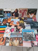 Posten Single Schallplatten für Jukebox geeignet 70er &80er Jahre Nordrhein-Westfalen - Geilenkirchen Vorschau